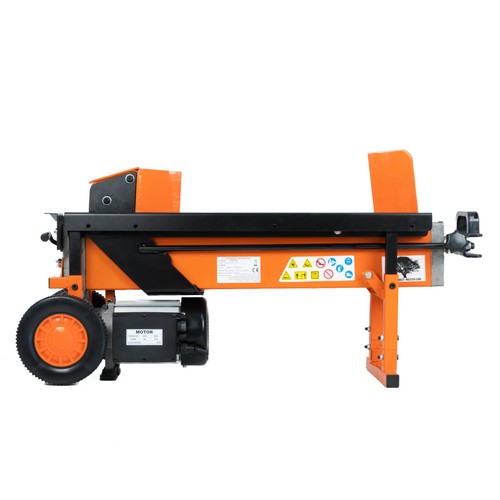 FOREST MASTER FM16D-TC | Electric Log Splitter 8 Ton Hydraulic Wood Axe Maul - Picture 5 of 17