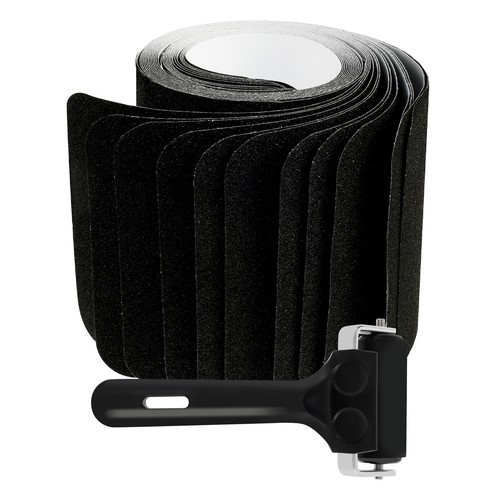Outdoor Strips Exterior Grip Tape Stable Anti Skid Strips for Most Stairs - Picture 11 of 11