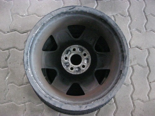 Llantas de aluminio llantas VW Golf 4 IV 6,5Jx16 ET42 1J0601025AH - Imagen 9 de 15