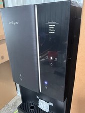 Wellsys i14 Touchless Hot Cold Ambient Water & Ice Dispenser Holds 13.2 lb Ice 4