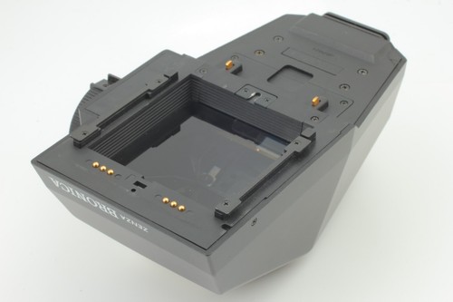 【EXC ++】Zenza Bronica AE gemessener Prismenfinder S für SQ aus Japan #558A - Bild 5 von 8