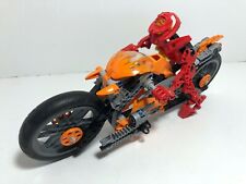 LEGO Hero Factory: Furno Bike 7158.