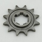 Suzuki LT 500 QUADZILLA LT500R QUADRACER ( 1987 - 1990 ) Front Sprocket 12T