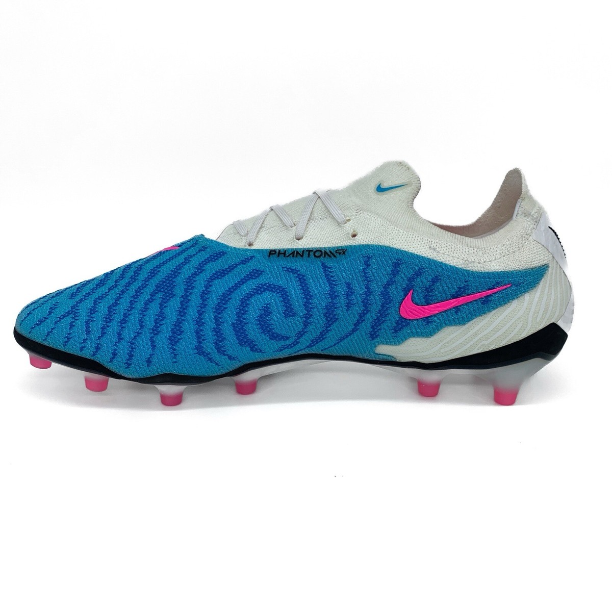 Nike Phantom gx ELITE agまぁつ Nike Phantom GX 2 Elite AG - Mad Voltage Pack | WeGotSoccer