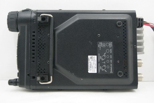 YAESU FT-857M HF/5430MHz All Mode Transceiver 50W + FC-50 Good Cond. - Picture 10 of 20