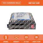 822552-002 avec plateau HPE SV3000 800Go SAS 12G MU SFF SSD