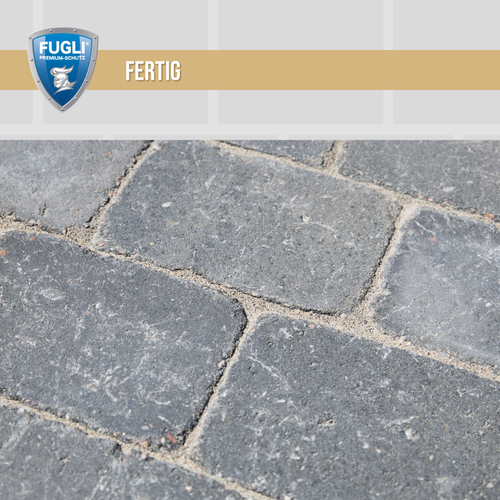 Fugli Fester Premium Fugensand Basalt 15kg - Bild 11 von 12
