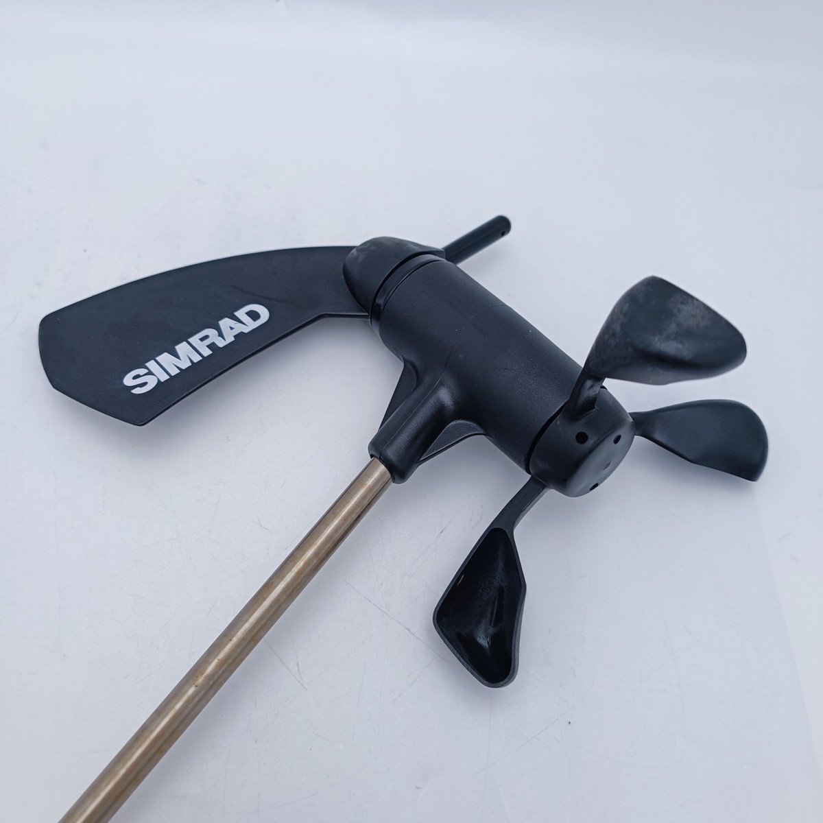 SIMRAD IS12 IS20 WIND VANE Transducer Sensor SimNet Hanse IS 12 IS