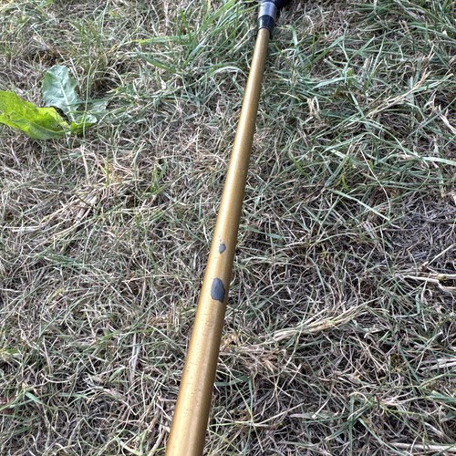 Taylormade R360 Ti 10.5° Driver Regular Graphite Shaft Club 45 Inches - Picture 6 of 8
