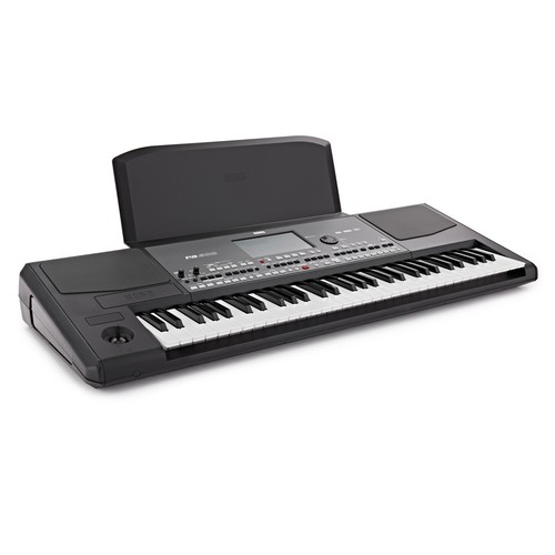 Korg Pa 600 - Bild 5 von 8