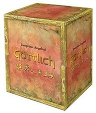 Göttlich- 3 Bände im Schuber von Angelini, Josephine | Buch | Zustand gut