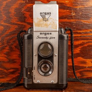 Argus Seventy Five Camera | eBay