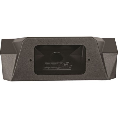 SSV Works Dash Plate Kit - Can-Am X3 X3-DM3
