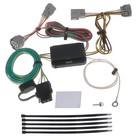NEW Trailer Wiring Harness For 2003-2006 Mitsubishi Outlander Plug and Play