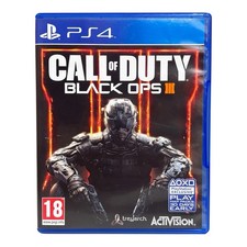 Call of Duty: Black Ops III (PlayStation 4) *Mint Disc*