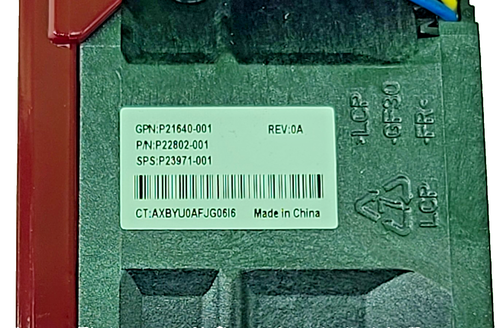 2 Genuine HPE Hot Swap Standard Chassis Fan ProLiant DL380 DL385 Gen10/Gen10+/V2 - Picture 5 of 14
