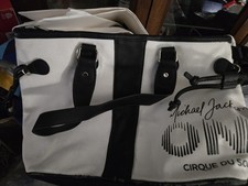 Borsa Michael Jackson One