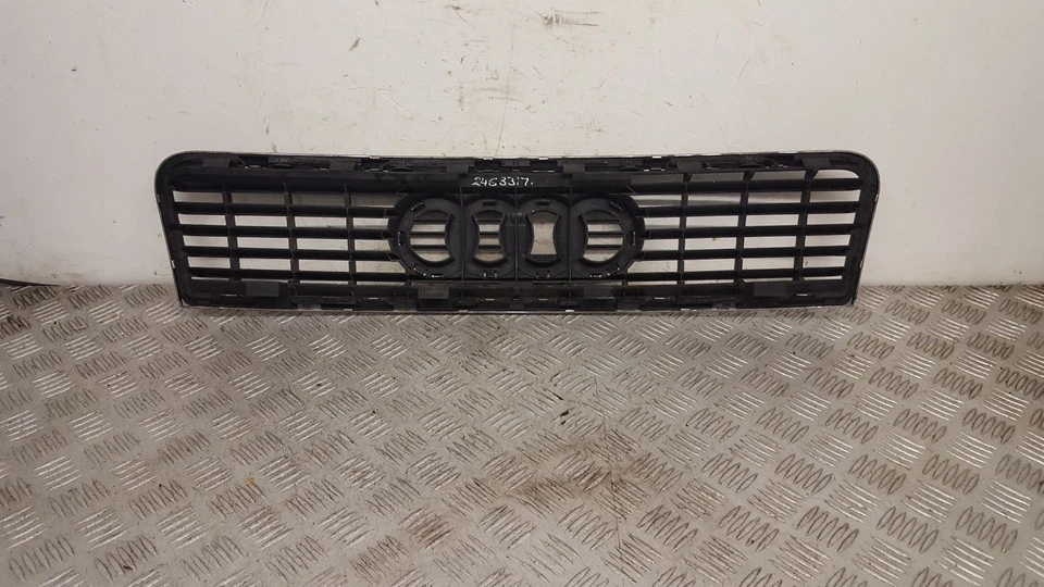 2002 AUDI A4 4 DOOR SALOON FRONT GRILL - Imagem 3 de 3