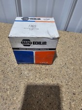 Napa FA69 Distributor Cap  NOS