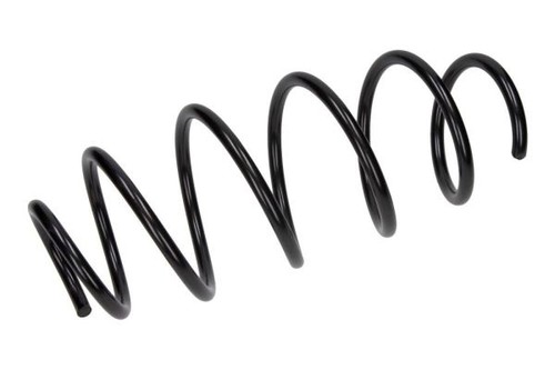 2x Maxgear 60-0302D suspension spring coil spring front for Opel - Picture 2 of 2