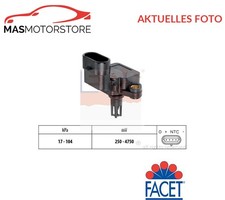 MAP SENSOR DRUCKSENSOR SAUGROHRDRUCK EPS 1993081 A FÜR LANCIA Y,LYBRA,LYBRA SW