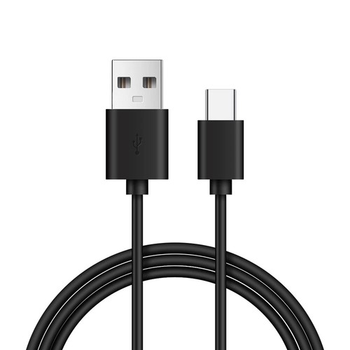 Charging Cable for Samsung LG Huawei Android Tablets USB Type C Fast Data 3.28ft - Picture 1 of 7