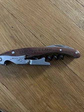 Harney Lane Wine Opener