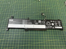 Genuine Lenovo IdeaPad 3 15ITL6 Battery 11.1V 45Wh L20C3PF0 86%