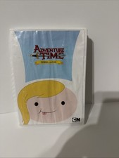 Adventure Time: Fionna and Cake DVD Cartoon Network