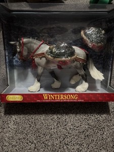 Breyer Wintersong | eBay
