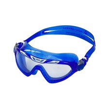 Aqua Sphere Vista XP Swim Mask - Clear Lens