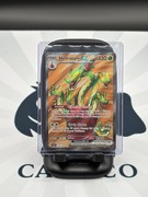 Pocket Scout - SV07: Stellar Crown #156/142 Hydrapple ex