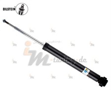 Bilstein B4 Gasdruckstoßdämpfer hinten für Hyundai i10 BA, IA :: 2013 >> 2021