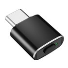 Mouse Jiggler USB C Mouse Mover Automatico Non Rilevabile di Tipo C 3 Modal7695