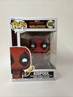 Funko Pop! Marvel Studios Deadpool Wolverine 1402 Kidpool