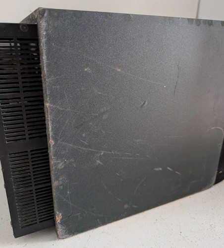 Sony SA-WMSP1 Powered Subwoofer - Bild 16 von 17