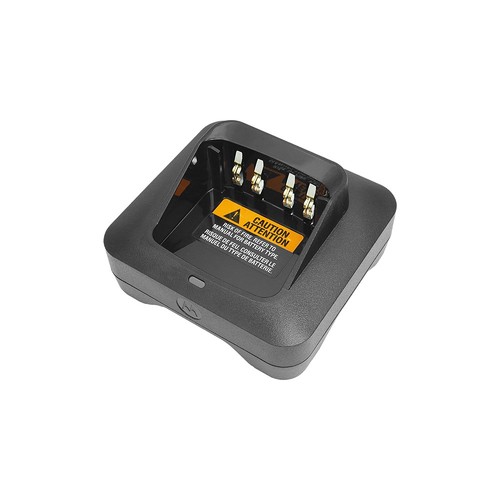 Ładowarka biurkowa do radia MOTOROLA R7 DMR PMPN4527A Walkie Talkie - Zdjęcie 2 z 6