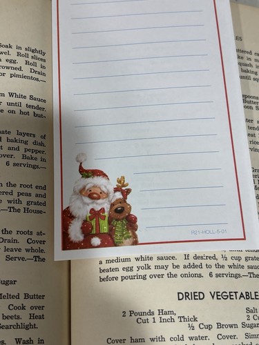 The Household Searchlight Recipe Cook Book - 1941 - Vintage Hardcover with Tabs - Bild 18 von 20
