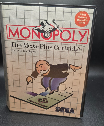 Sega Master System games -Cartridge and Cases -used - Picture 30 of 40
