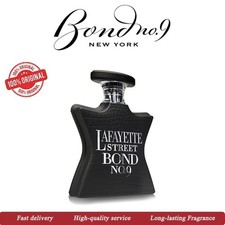Bond No. 9 Lafayette Street 3.3 oz. Eau de Parfum Spray for Unisex. New in Box