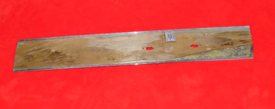 1964 Cadillac Eldorado RH Door Panel WOODGRAIN TRIM PLATE 5715656
