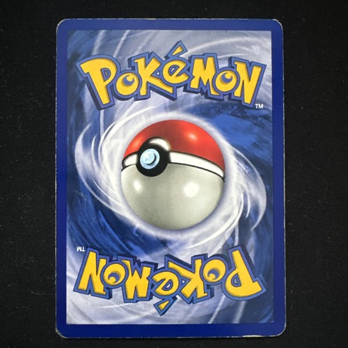 Pokemon Blastoise 2/102 Base Set Holo Card Unlimited WOTC - Picture 5 of 9