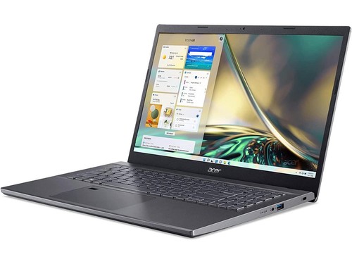 Acer Aspire 5 15.6" Full HDI Intel Core i5-1240P NVIDIA GeForce RTX 2050 8GB DDR - Picture 3 of 12
