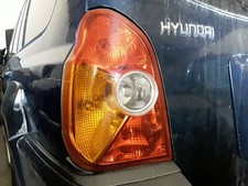 Feu arrière Hyundai TERRACAN