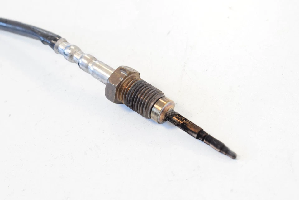 Mini Paceman R61 Capteur de température d'échappement 8509963 2013 RHD 10051905 - Photo 3/4