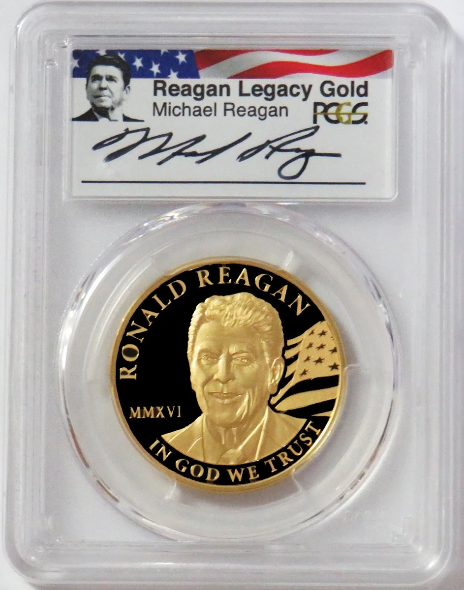 PCGS Certified PR 69 Graded 2016 Gold Bullion Coins for sale | eBay