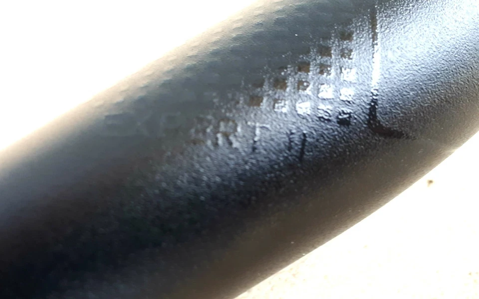 MOUNTAIN BIKE HANDLEBAR ALLOY 35 MM OVERSIZE - image 2 of 4