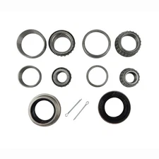 Waterproof Marine Boat Trailer Wheel Bearing Kit Ford SL Type Bearings & Seals