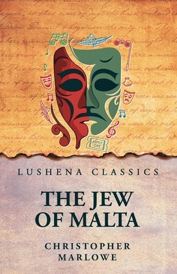 Christopher Marlowe | The Jew of Malta | Taschenbuch | Englisch (2025)