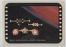 1977 Star Wars Stickers Y-Wing Fighter X-Wing Preparing for
